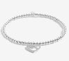 Joma Jewellery A Little Sweet Sixteen Bracelet