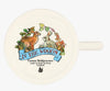Emma Bridgewater Rabbits & Hares 1/2 Pint Mug