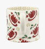 Emma Bridgewater Christmas Puddings Small Mug