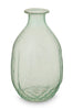 Pip Studio Medium Green Glass Vases- Set Of 3