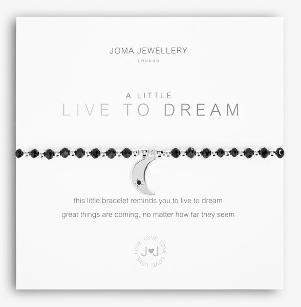 Joma Jewellery Colour Pop A Little Love To Dream Bracelet