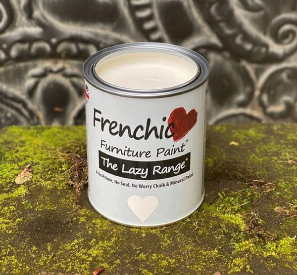 Frenchic Paint Lazy - Wedding Cake