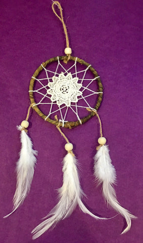 Dreamcatcher