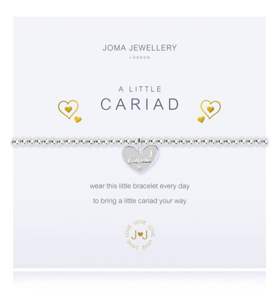 Joma Jewellery A Little Cariad Bracelet