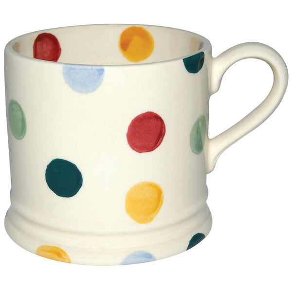 Emma Bridgewater Polka Dot Small Mug