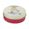 Belle & Boo Pocket Tin - Poppy's Puddles