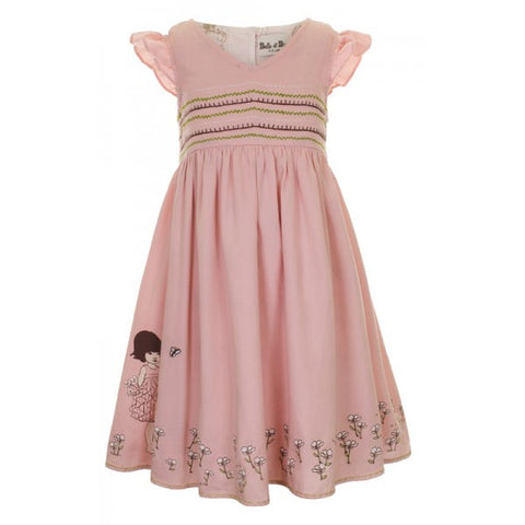 Belle & Boo Sophia Dress