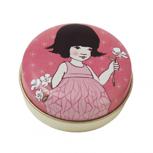 Belle & Boo Pocket Tin - Sophia