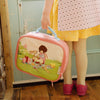 Belle & Boo Tea Time Lunch Bag