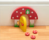 Fairy Door - Toadstool